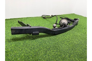 Enganche de remolque eléctrico original para VW Tiguan II (5NA) 2016-