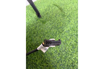 Enganche de remolque eléctrico original para VW Tiguan II (5NA) 2016-