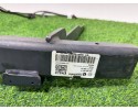 Enganche de remolque eléctrico original para VW Tiguan II (5NA) 2016-