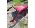 MERCEDES W205 SEDAN ROOF INCH SLOOPS PERFECT STRAIGHT FRONT Catalog number of the part W205SEDANDACH