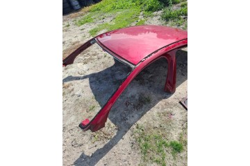 MERCEDES W205 SEDAN ROOF INCH SLOOPS PERFECT STRAIGHT FRONT Catalog number of the part W205SEDANDACH