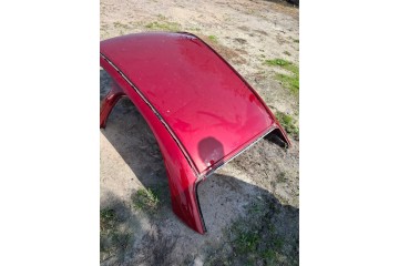 MERCEDES W205 SEDAN ROOF INCH SLOOPS PERFECT STRAIGHT FRONT Part manufacturer Mercedes Benz OE