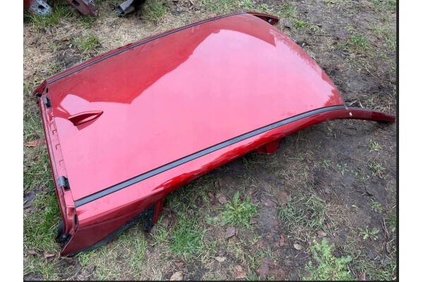 NISSAN QASHQAI III J12 DACH POSZYCIE SUPKI Catalog number of the part NISSAN QASHQAI III J12