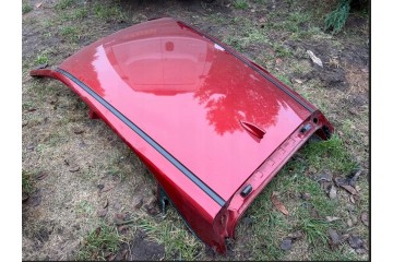 NISSAN QASHQAI III J12 DACH POSZYCIE SUPKI Part manufacturer Nissan OE
