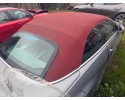 MERCEDES W207 LIFT AMG DACH KOMPLETNY CABRIO KABRIOLET czerwony Catalog number of the part CZERWONY