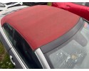 MERCEDES W207 LIFT AMG DACH KOMPLETNY CABRIO KABRIOLET czerwony Part manufacturer Mercedes Benz OE
