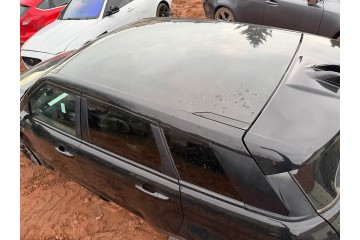 Dach Szklany Panorama Land Rover Evoque L538 Car type passenger cars