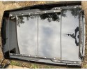 ROOF PANORAMA OPENING DEFENDER 90 3DOORS L663