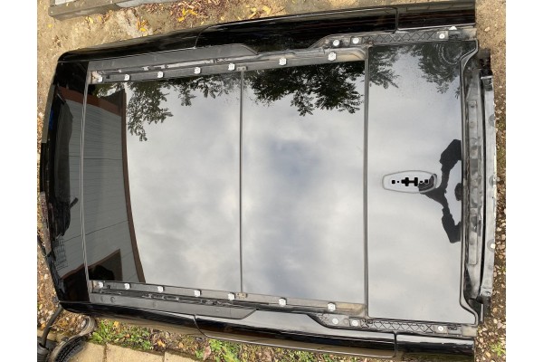 ROOF PANORAMA OPENING DEFENDER 90 3DOORS L663