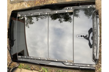 ROOF PANORAMA OPENING DEFENDER 90 3DOORS L663