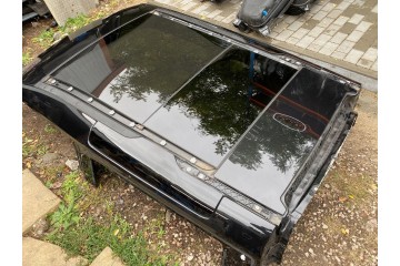 ROOF PANORAMA OPENING DEFENDER 90 3DOORS L663 Part manufacturer Land Rover OE