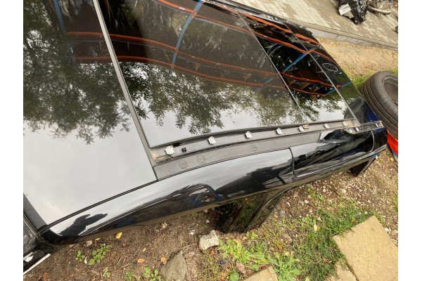 ROOF PANORAMA OPENING DEFENDER 90 3DOORS L663 Customs tariff code 87082990