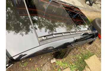 ROOF PANORAMA OPENING DEFENDER 90 3DOORS L663 Customs tariff code 87082990