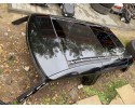 Techo solar panorámico abatible para Defender L663