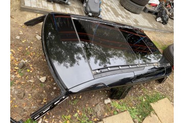 Techo solar panorámico abatible para Defender L663