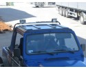 rigid roof visor Hard Top Suzuki Samurai