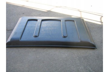 rigid roof visor Hard Top Suzuki Samurai Catalog number of the part Dach Samurai