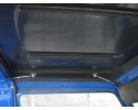 rigid roof visor Hard Top Suzuki Samurai Part manufacturer no brand