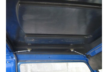 rigid roof visor Hard Top Suzuki Samurai Part manufacturer no brand