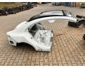 ROOF PANORAMA MERCEDES CLA W118 COUPE 19