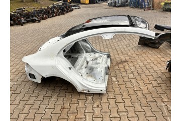 ROOF PANORAMA MERCEDES CLA W118 COUPE 19