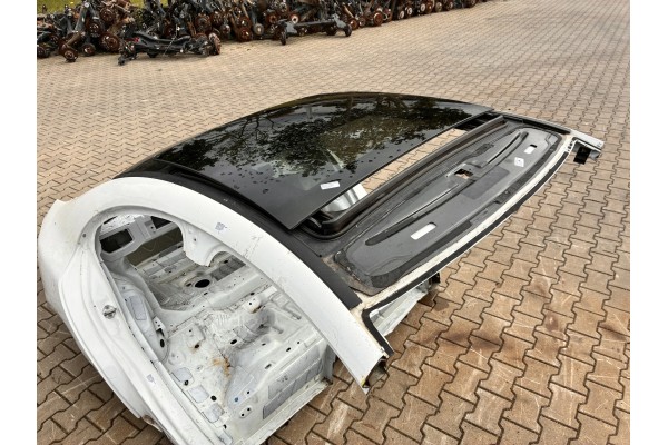 ROOF PANORAMA MERCEDES CLA W118 COUPE 19 Catalog number of the part TM38347