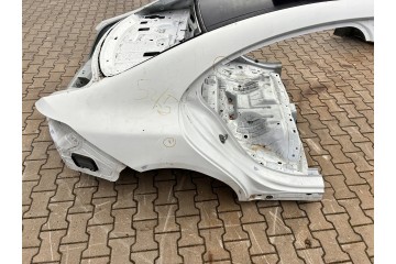 ROOF PANORAMA MERCEDES CLA W118 COUPE 19 Quality of parts according to GVO O original with manufacturer s logo OE