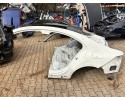 Conjunto de Techo Panorámico para Mercedes CLA W118 Coupé (2019-Presen