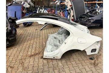 Conjunto de Techo Panorámico para Mercedes CLA W118 Coupé (2019-Presen