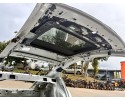 Conjunto de Techo Panorámico para Mercedes CLA W118 Coupé (2019-Presen