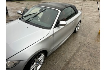 Dach BMW e88 kabriolet