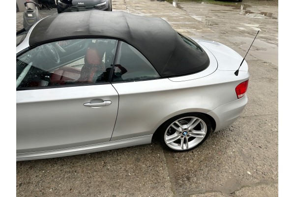 Dach BMW e88 kabriolet Car type passenger cars