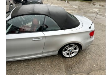 Dach BMW e88 kabriolet Car type passenger cars
