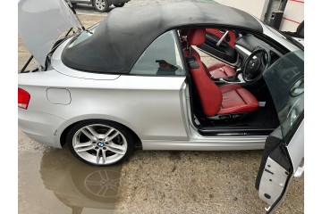 Techo convertible BMW e88