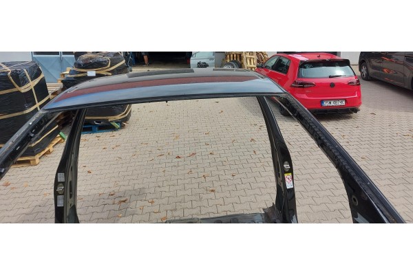 Audi Q4 89A 45 E TRON SUV 2023 ROOF Part manufacturer Audi OE