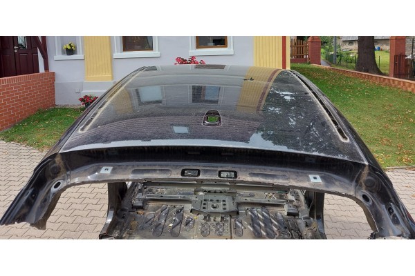 Audi Q4 89A 45 E TRON SUV 2023 ROOF Car type 4x4 SUV passenger cars