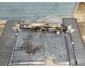 Trailer hook set Audi A8 S8 D4 4H 4H0800491D
