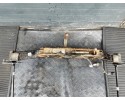 Trailer hook set Audi A8 S8 D4 4H 4H0800491D Catalog number of the part 4H0800491D