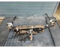 Trailer hook set Audi A8 S8 D4 4H 4H0800491D Catalog number of the original 4H0092155
