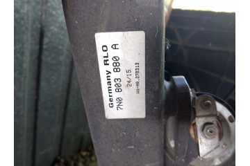 VW SHARAN ALHAMBRA 7N0 HAK HOLOWNICZY 7N0803880 A ORYGINA