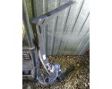 VW SHARAN ALHAMBRA 7N0 HAK HOLOWNICZY 7N0803880 A ORYGINA Part manufacturer Volkswagen OE