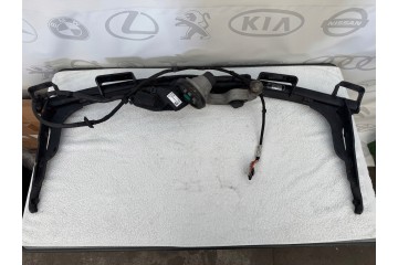 Trailer hitch kit towbar Volkswagen PASSAT B9 3J0803881