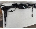 Trailer hitch kit towbar Volkswagen PASSAT B9 3J0803881 Catalog number of the part 3J0803881