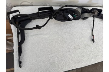 Trailer hitch kit towbar Volkswagen PASSAT B9 3J0803881 Catalog number of the part 3J0803881