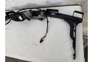 Trailer hitch kit towbar Volkswagen PASSAT B9 3J0803881 Part manufacturer Volkswagen OE