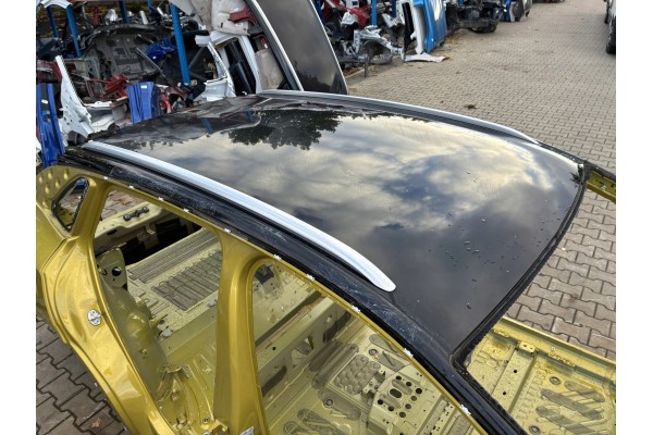 ROOF POSTS VW ID4 20
