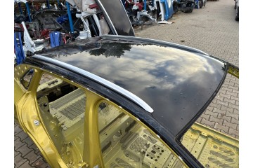 ROOF POSTS VW ID4 20