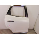 BLANCA PUERTA TRASERA DERECHA MAZDA CX-7 ER Active 2011 BLANCA 205690 MAZDA - 1