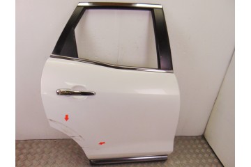 BLANCA PUERTA TRASERA DERECHA MAZDA CX-7 ER Active 2011 BLANCA 205690 MAZDA - 1