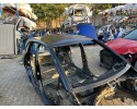 ROOF LONG CUT POSTS OPEL CROSSLAND X 17 Z22Y